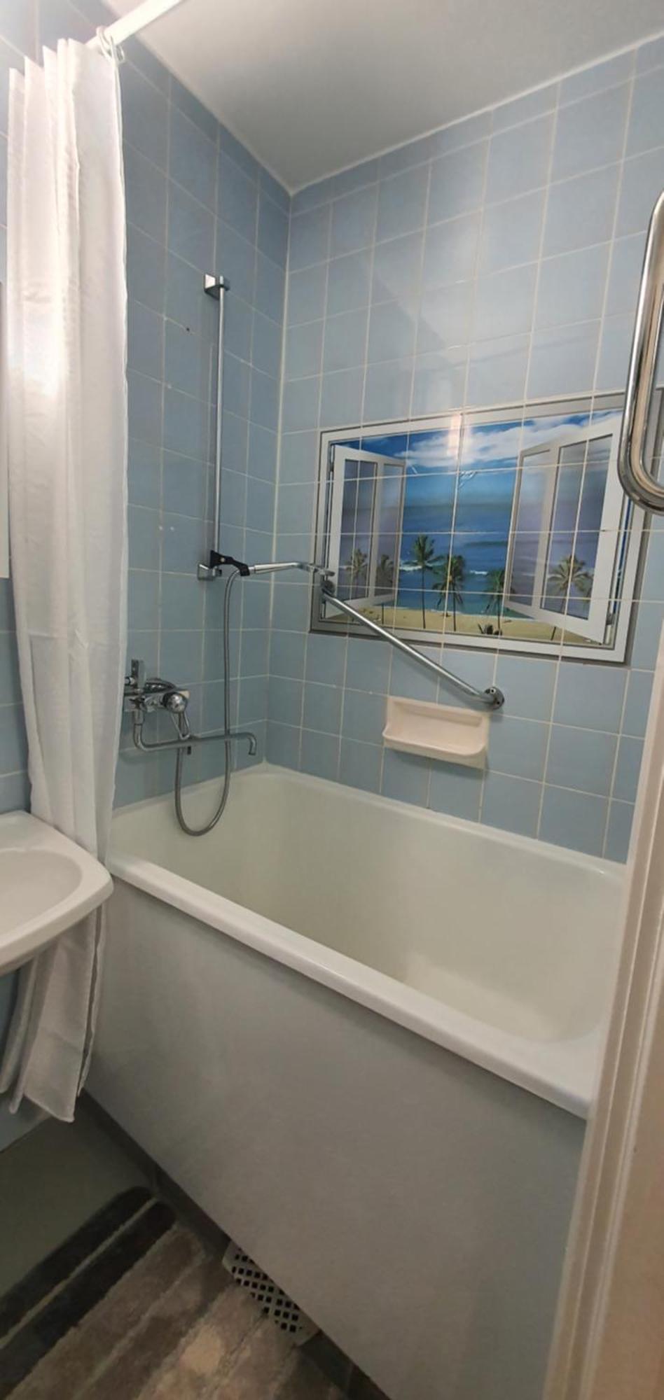 Apartment With Garden Near Metro! Stockholm Luaran gambar